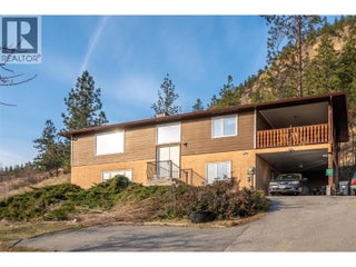 9800 Giants Head Road. Summerland, British Columbia