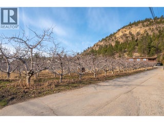 9800 Giants Head Road. Summerland, British Columbia