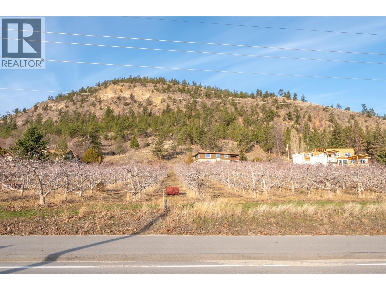 9800 Giants Head Road. Summerland, British Columbia