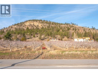 9800 Giants Head Road. Summerland, British Columbia