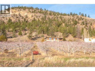9800 Giants Head Road. Summerland, British Columbia