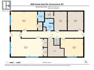 9800 Giants Head Road. Summerland, British Columbia