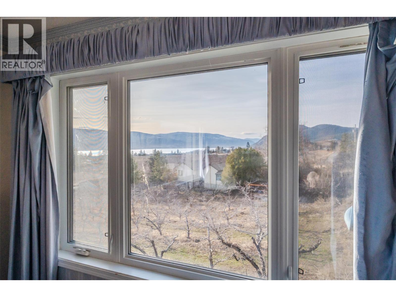 9800 Giants Head Road. Summerland, British Columbia