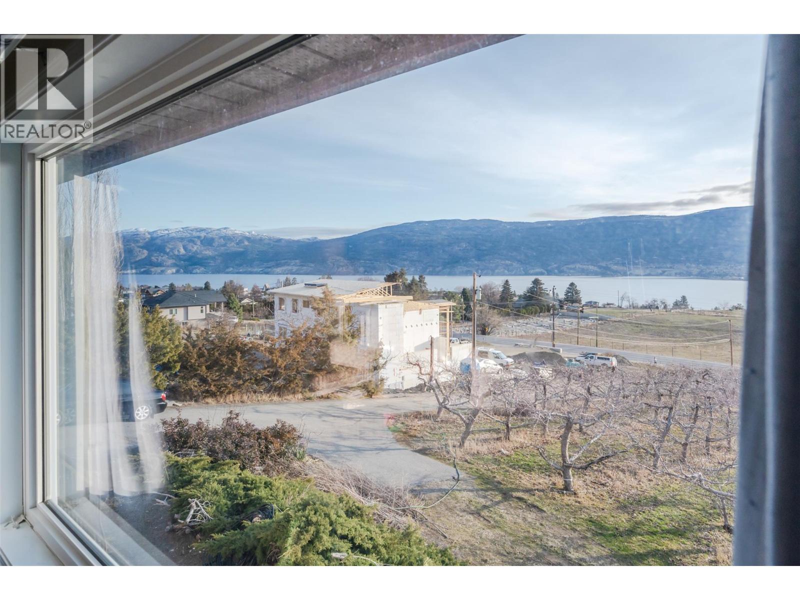 9800 Giants Head Road. Summerland, British Columbia