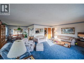 9800 Giants Head Road. Summerland, British Columbia