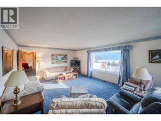 9800 Giants Head Road. Summerland, British Columbia