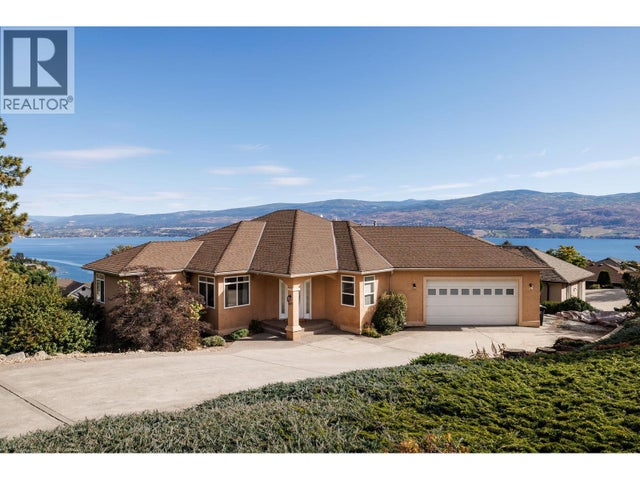 1677 Mission Hill Road, West Kelowna