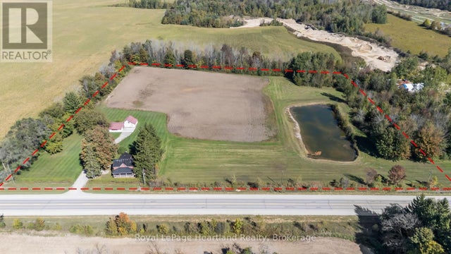 78 Bruce Rd 86, Huron-Kinloss