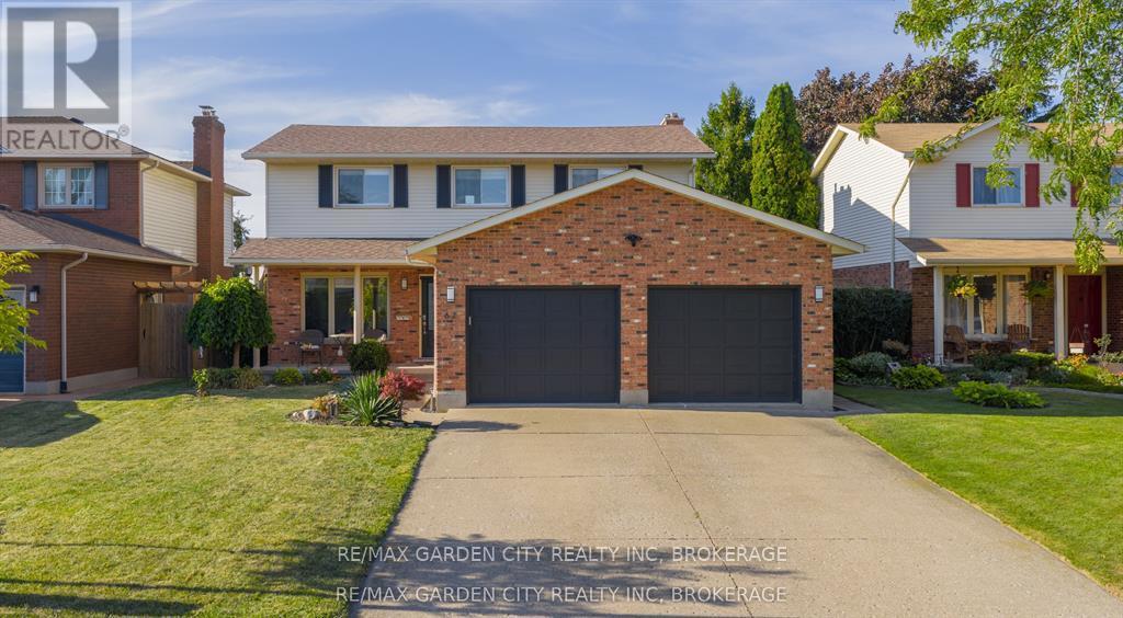 67 Chancery Circle, St. Catharines (vine/linwell)