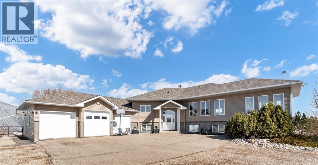 5518 Township Road 120 Road, Rural Cypress County