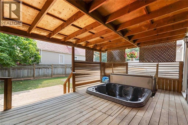 8 Russell Avenue, St. Catharines