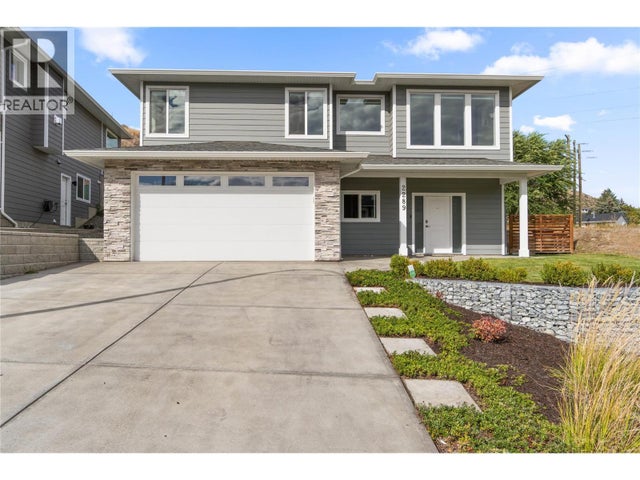 2289 Grasslands Boulevard, Kamloops