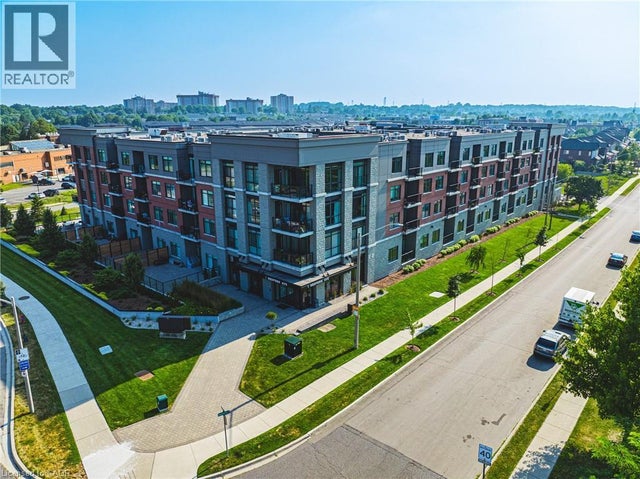 1 Redfern Avenue Unit# 317, Hamilton