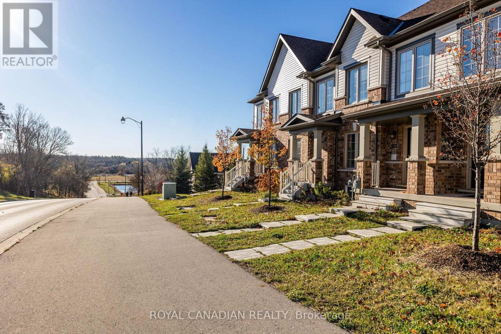 764 Linden Drive, Cambridge