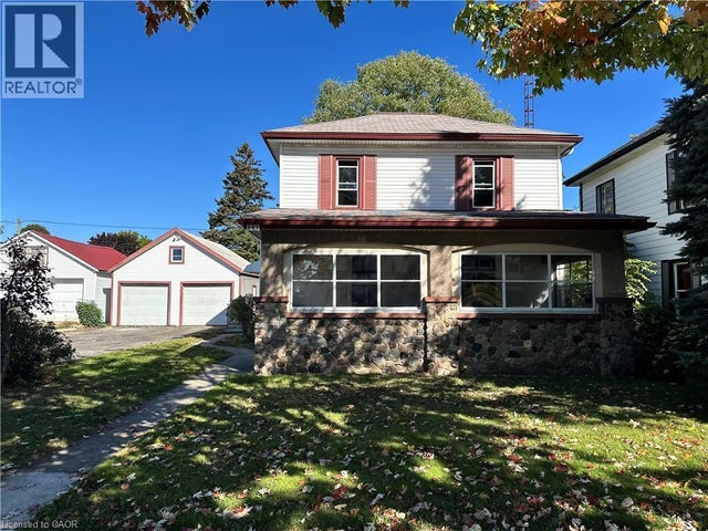 541 Broad Street E, Dunnville