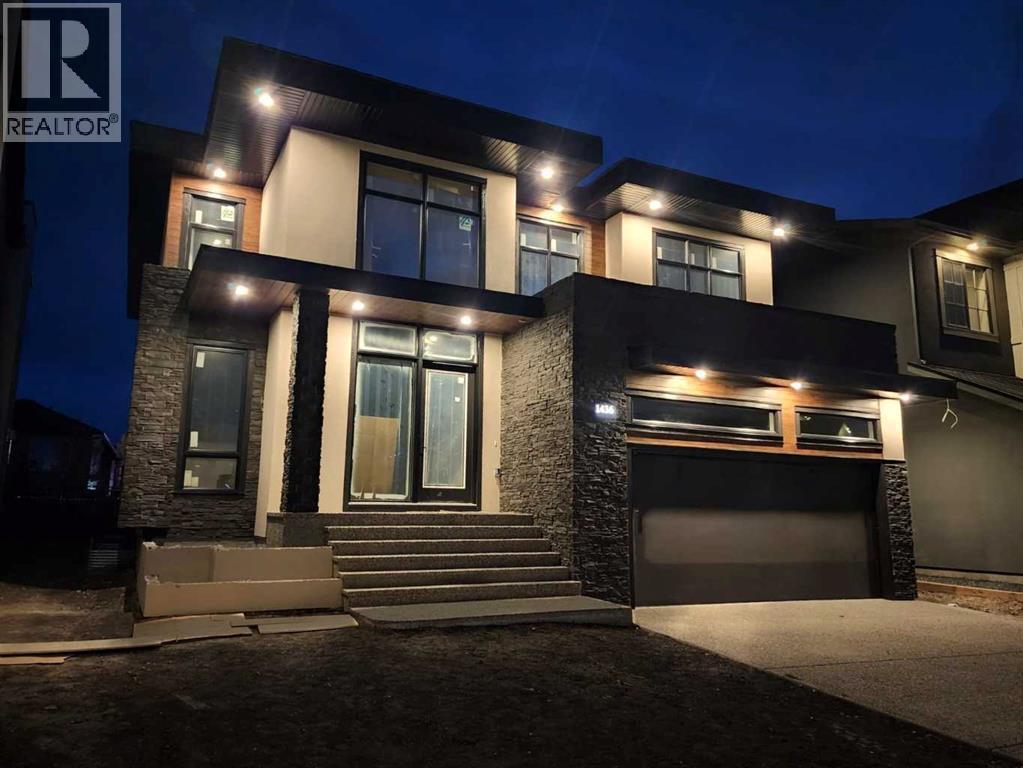 1436 Coopers Landing Sw, Airdrie