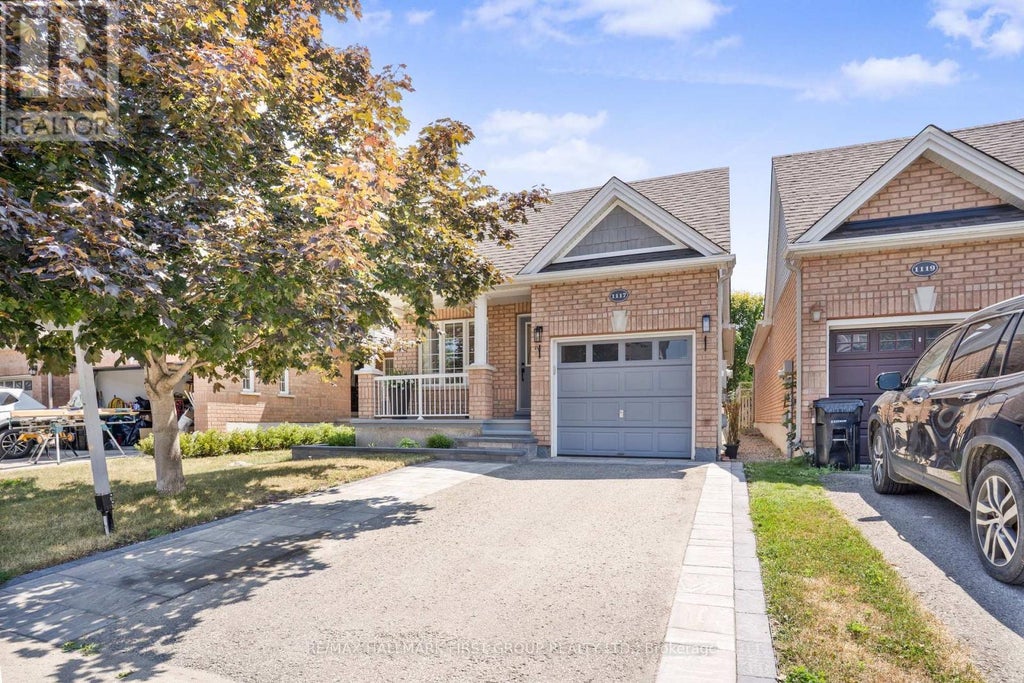 1117 Kell Street, Innisfil (alcona)