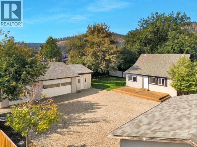 431 Valley Road, Kelowna