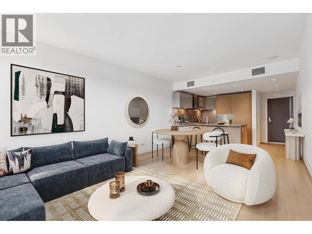 901 7228 Adera Street, Vancouver