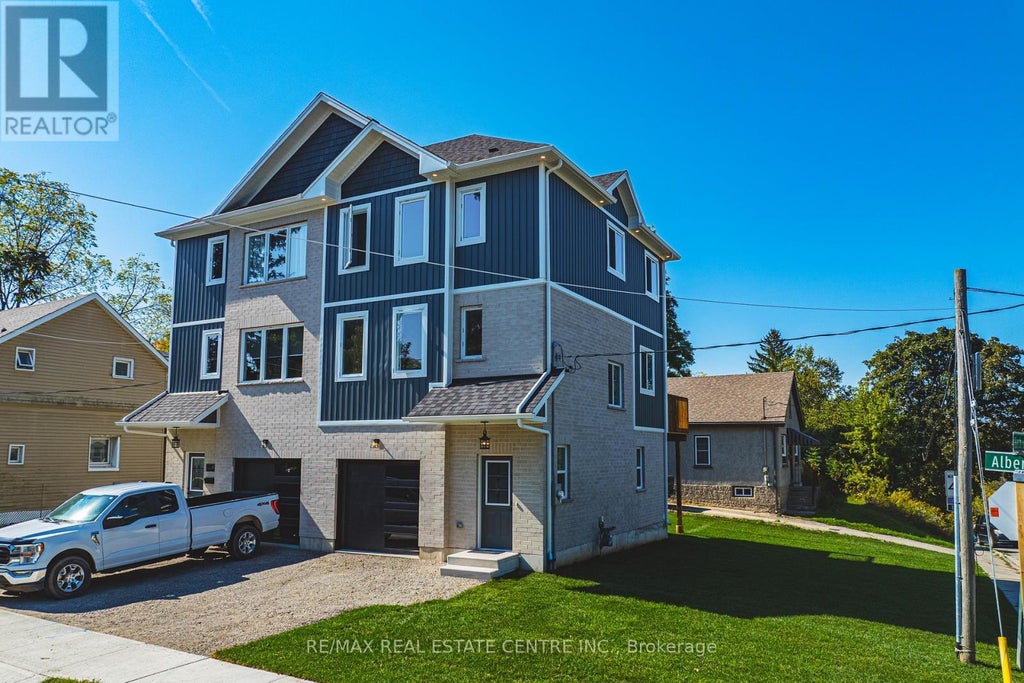 38 Albert Street, Cambridge