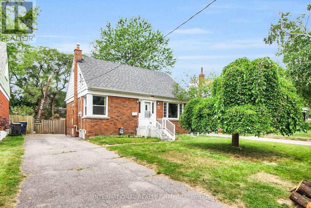 Main - 38 Shangarry Drive, Toronto (wexford-Maryvale)