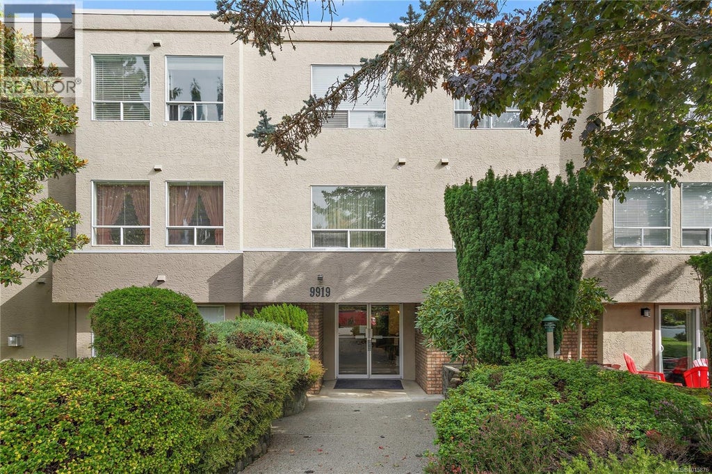 206 9919 Fourth Street, Sidney