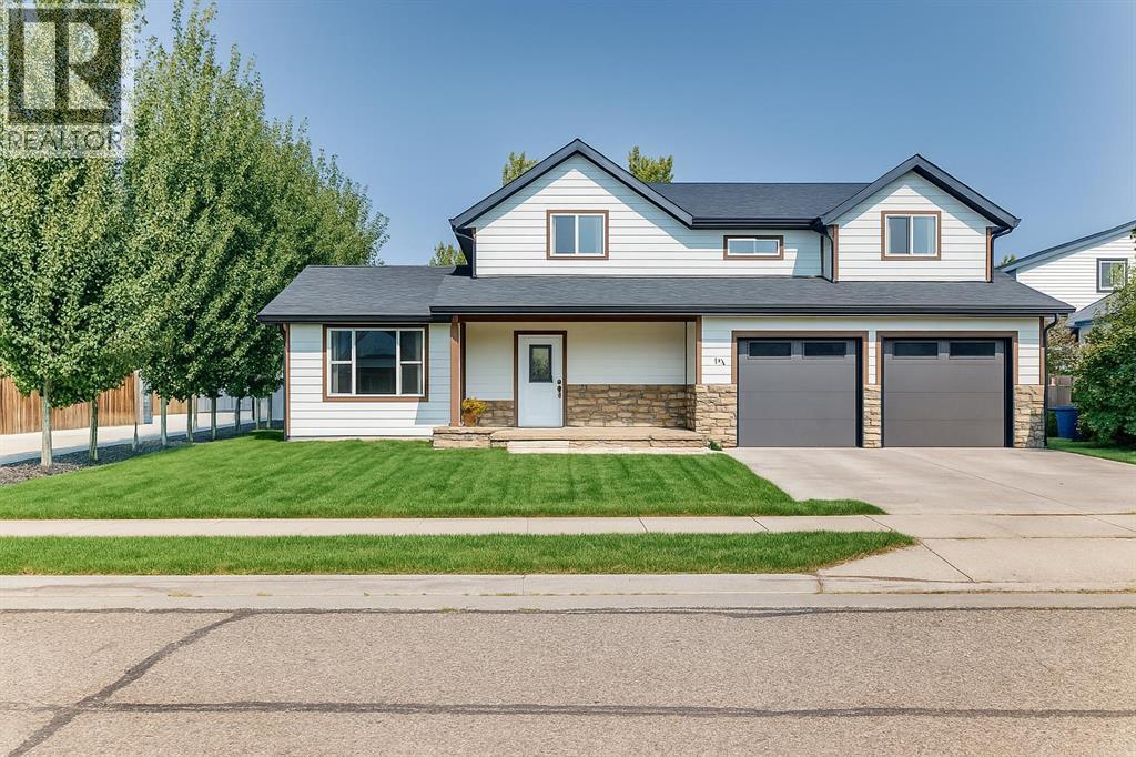 207 Milnes Street Nobleford Street, Nobleford