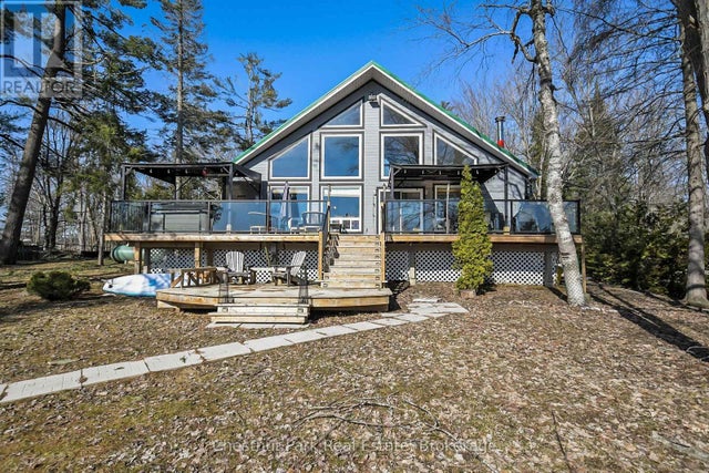 7609 Somerset Park, Ramara
