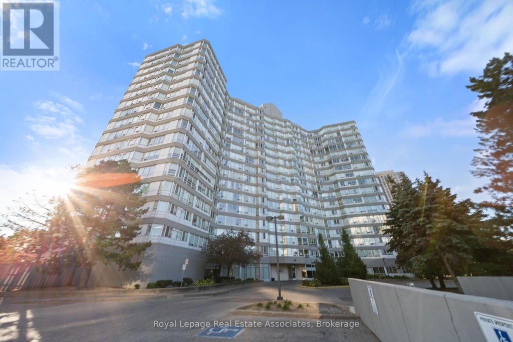 1206 - 50 Kingsbridge Garden Circle, Mississauga (hurontario)