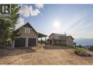 18252 Angus Road. Lake Country, British Columbia
