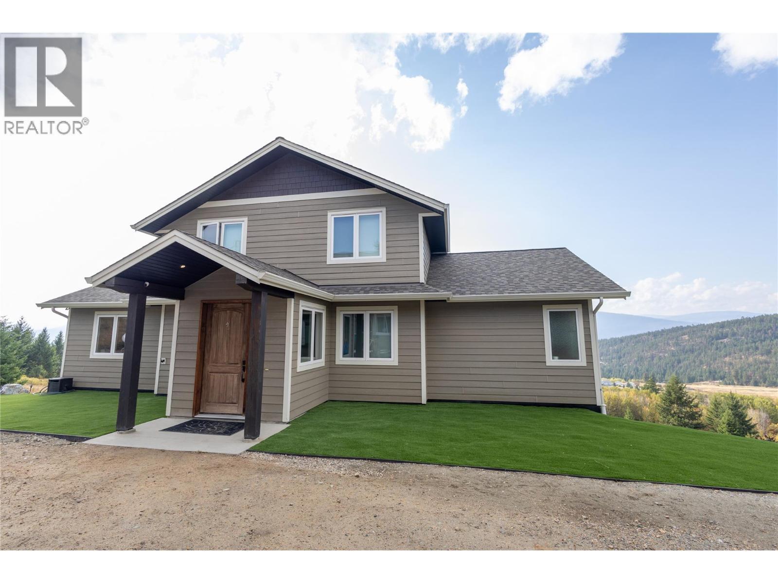 18252 Angus Road. Lake Country, British Columbia