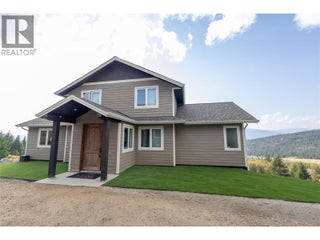 18252 Angus Road. Lake Country, British Columbia