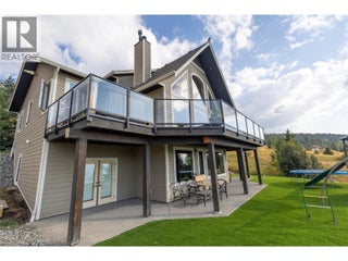 18252 Angus Road. Lake Country, British Columbia