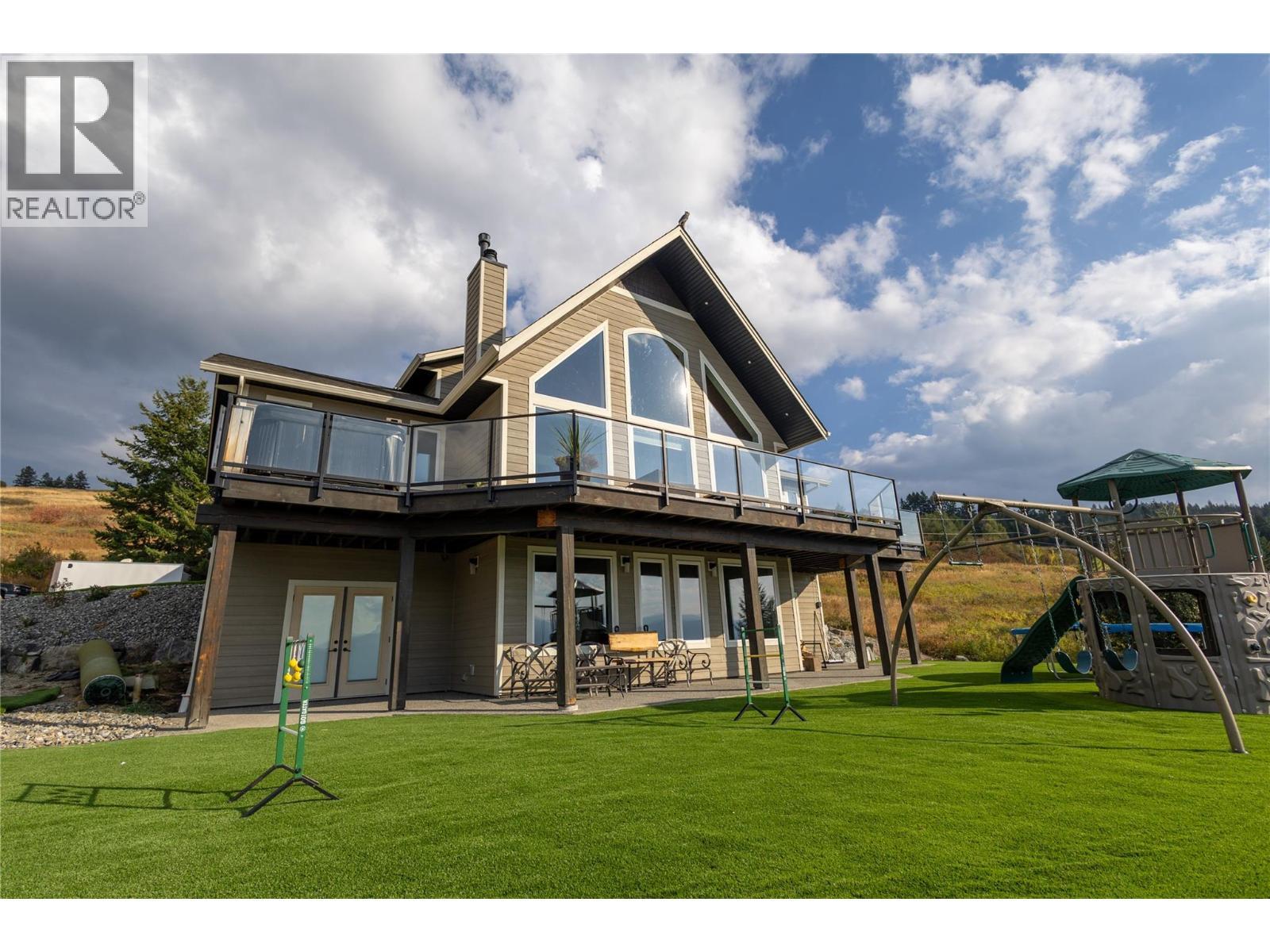 18252 Angus Road. Lake Country, British Columbia