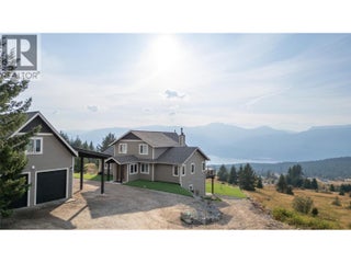 18252 Angus Road. Lake Country, British Columbia