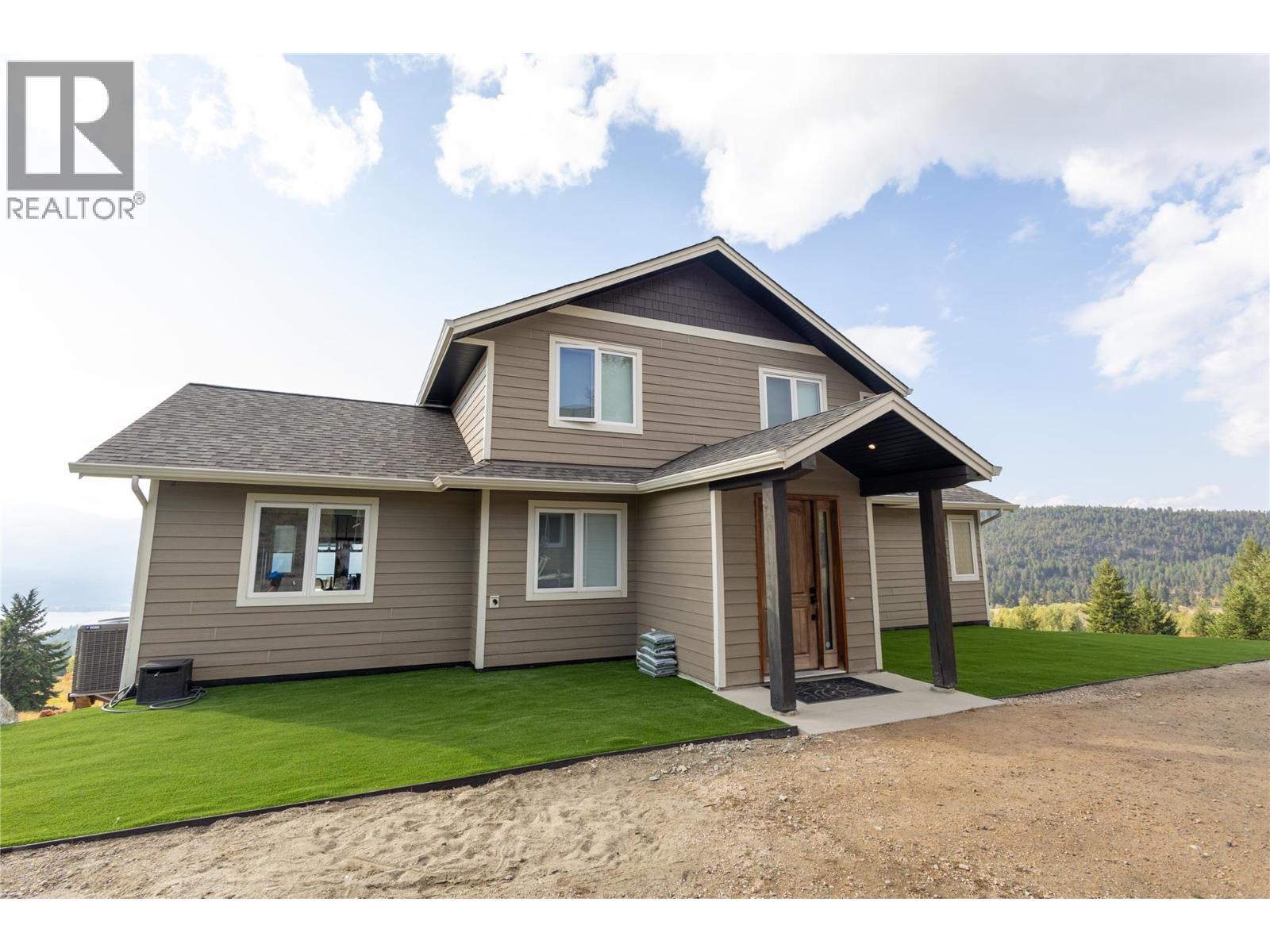 18252 Angus Road. Lake Country, British Columbia