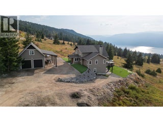 18252 Angus Road. Lake Country, British Columbia