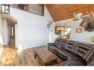18252 Angus Road. Lake Country, British Columbia