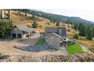 18252 Angus Road. Lake Country, British Columbia