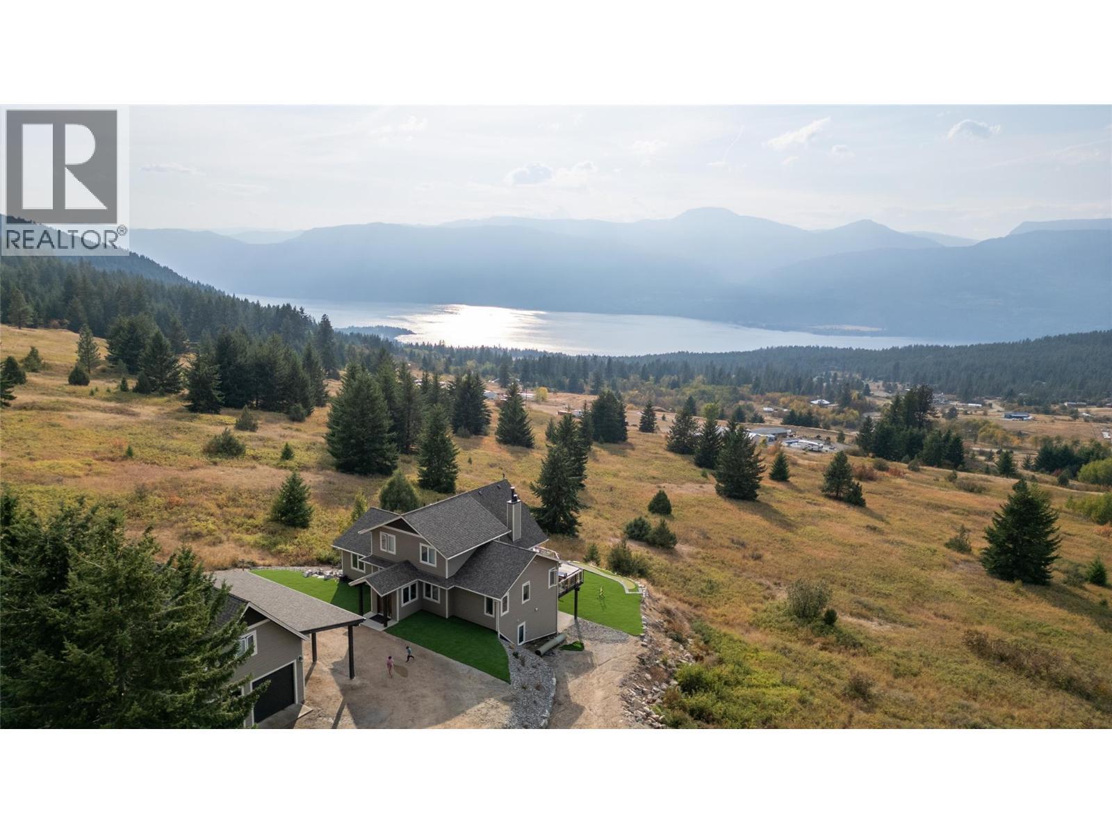 18252 Angus Road. Lake Country, British Columbia