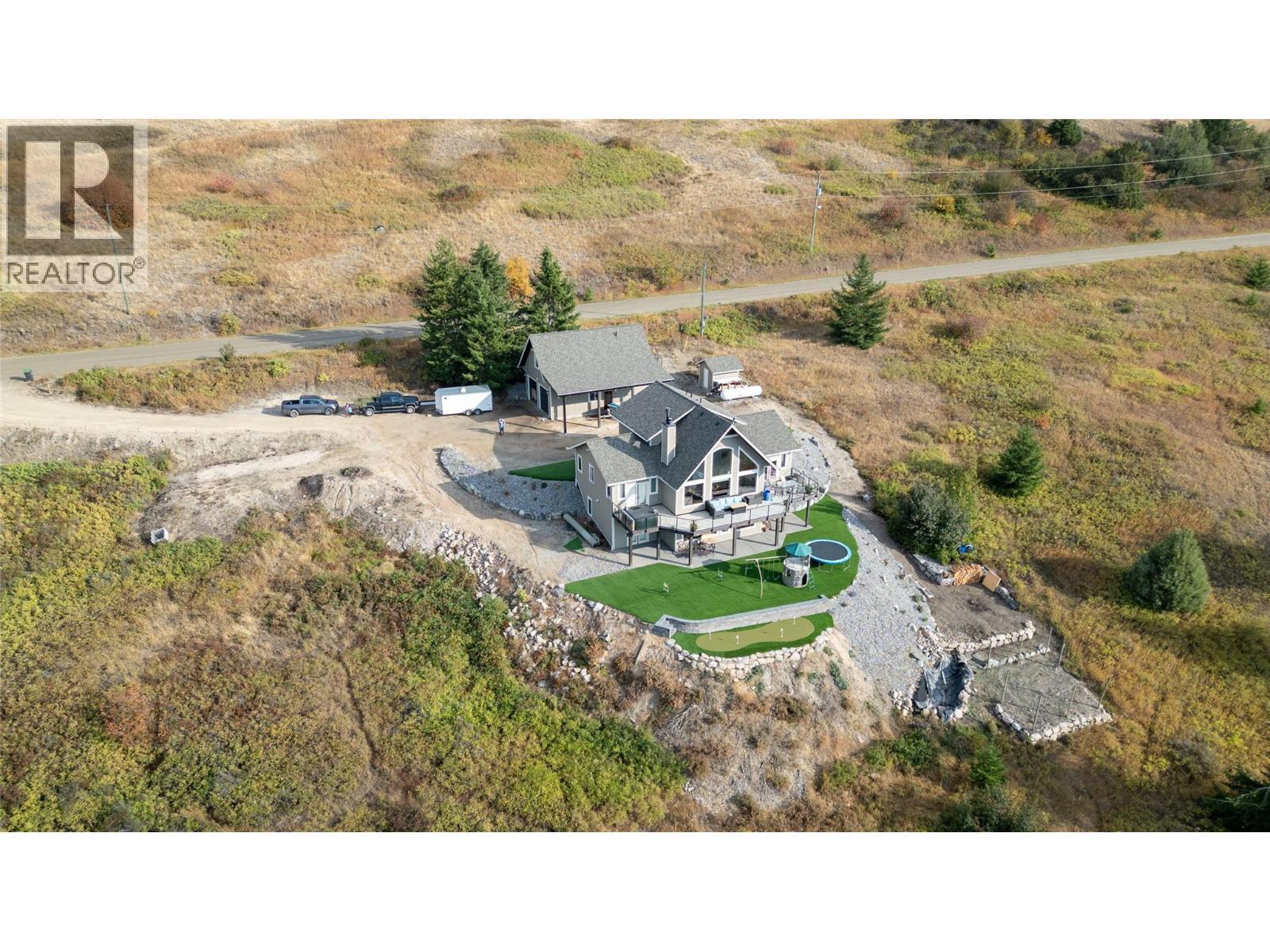 18252 Angus Road. Lake Country, British Columbia