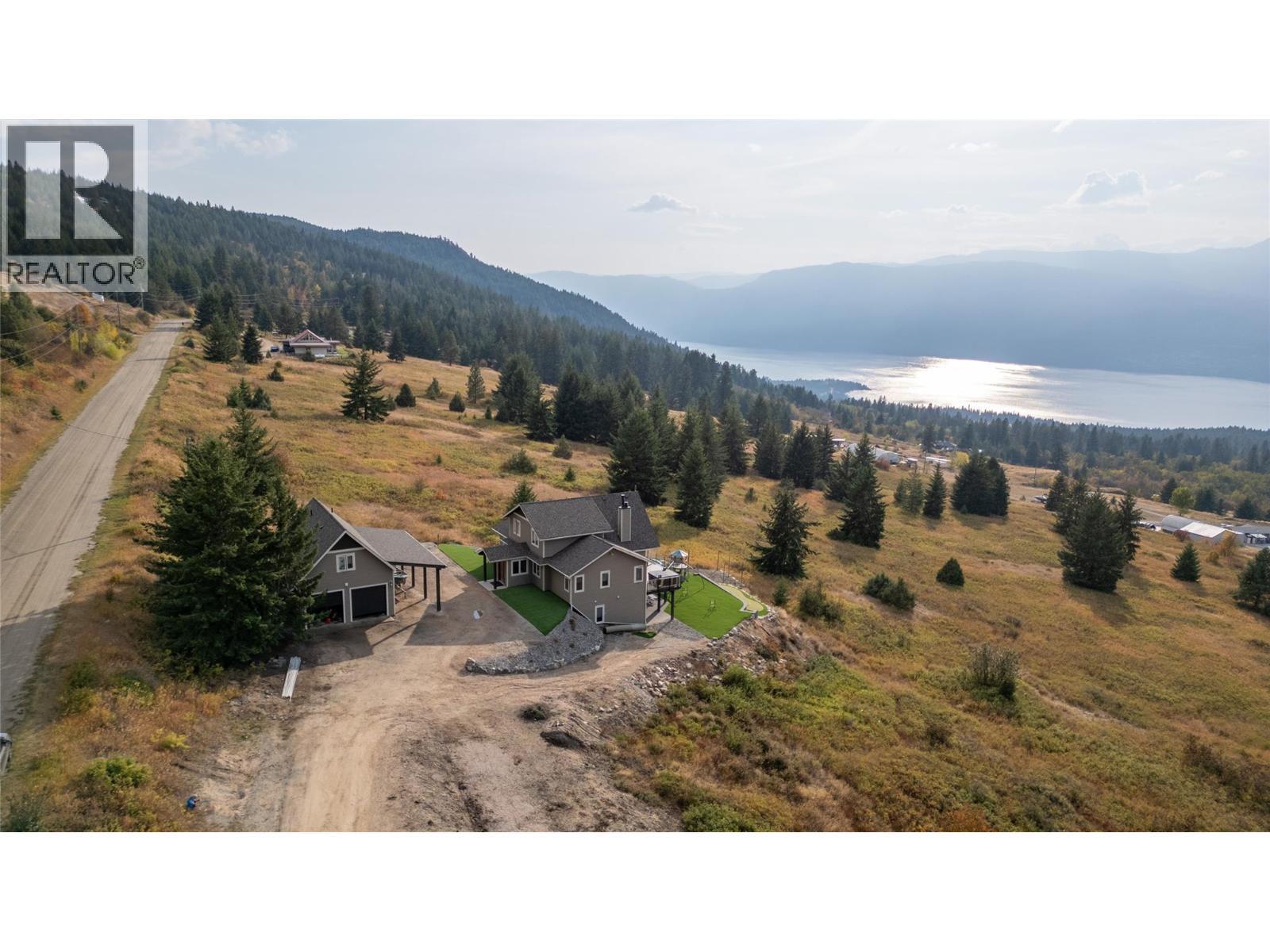18252 Angus Road. Lake Country, British Columbia