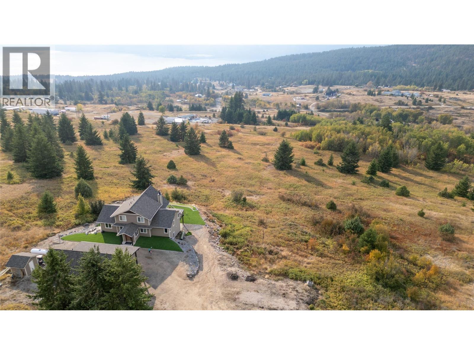 18252 Angus Road. Lake Country, British Columbia