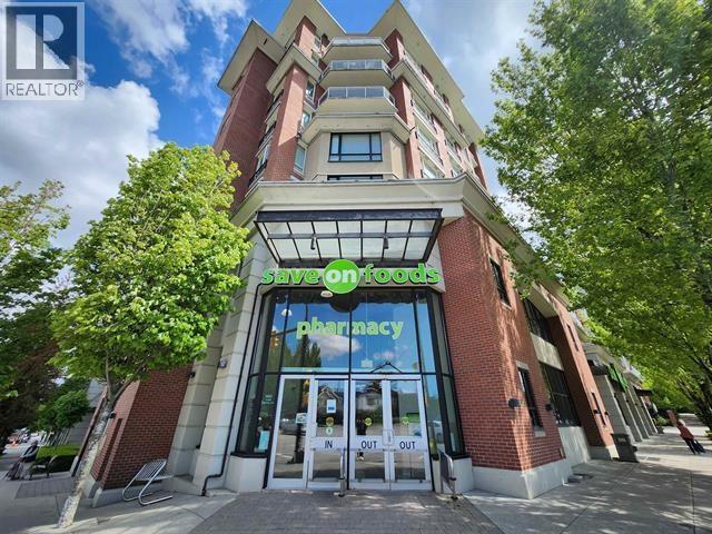 603 4028 Knight Street, Vancouver