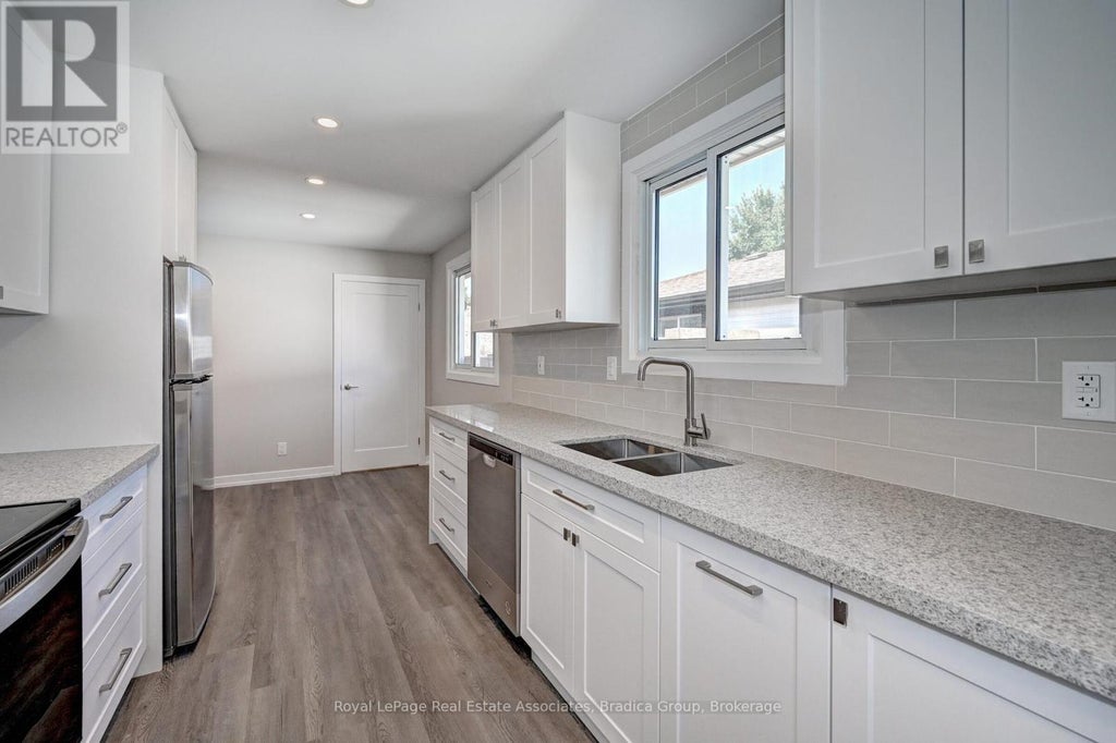 78 Barwood Crescent, Kitchener