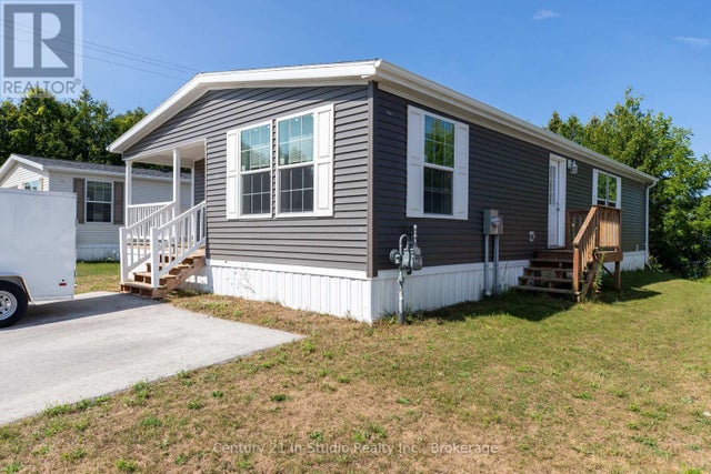 63 - 332 Concession 6, Saugeen Shores