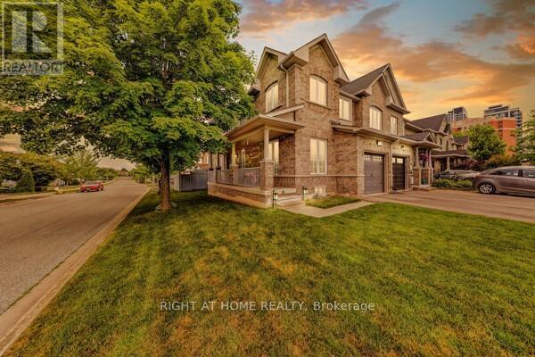 108 King William Crescent, Richmond Hill (langstaff)