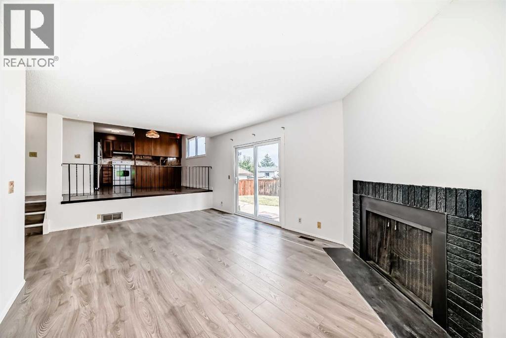 279 Beddington Circle Ne, Calgary