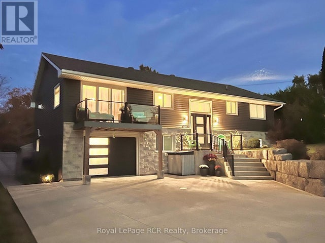 251 Pearson Street, Meaford