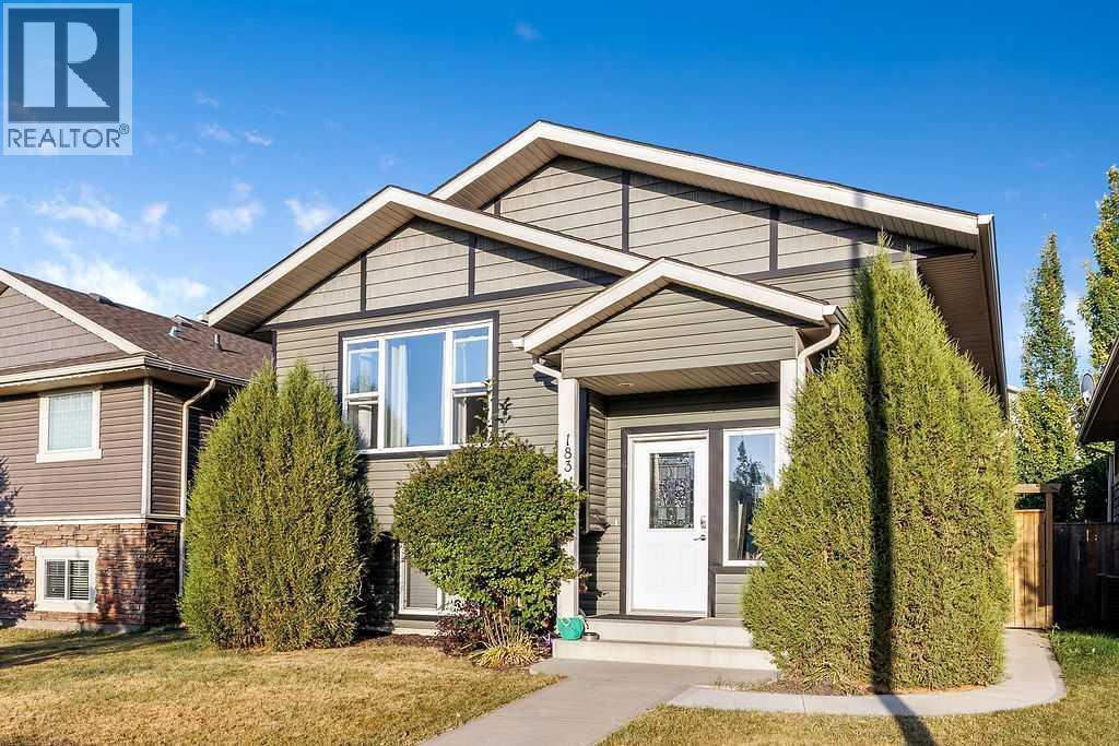 183 Timberstone Way, Red Deer